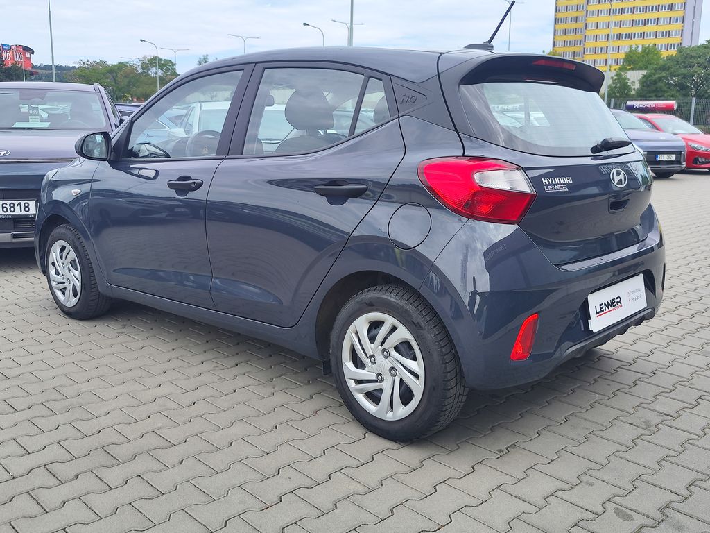 hyundai-i10-1-0i-49kw-comfort-club - 6