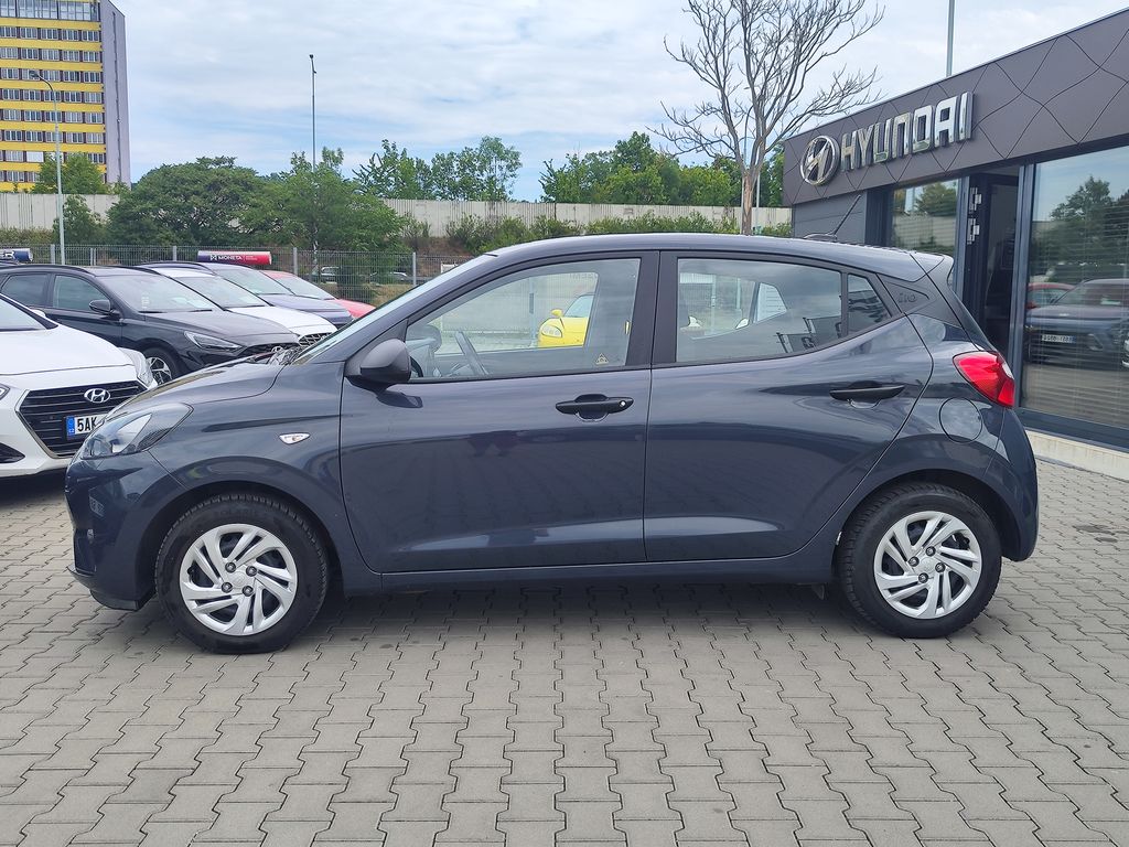 hyundai-i10-1-0i-49kw-comfort-club - 7