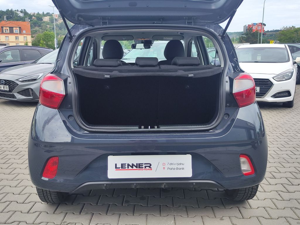 hyundai-i10-1-0i-49kw-comfort-club - 8