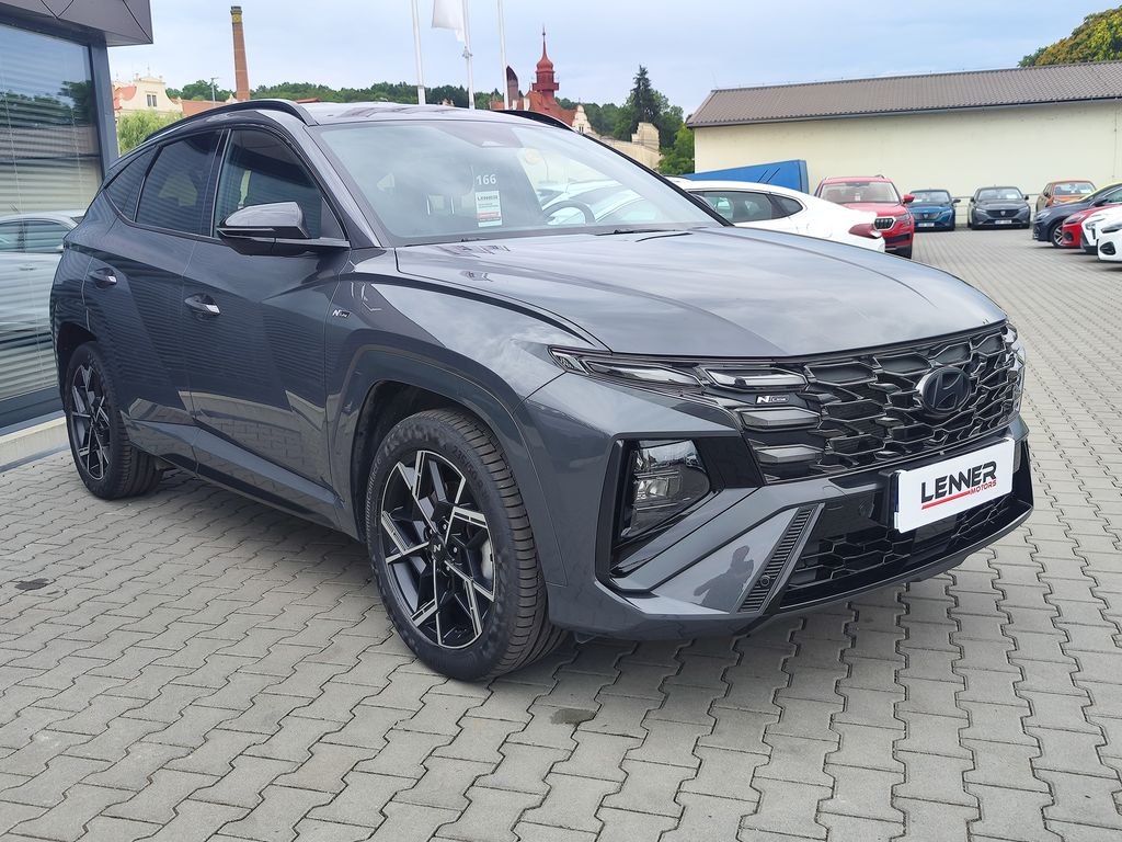 hyundai-tucson-1-6-t-gdi-118kw-n-line-dct - 2