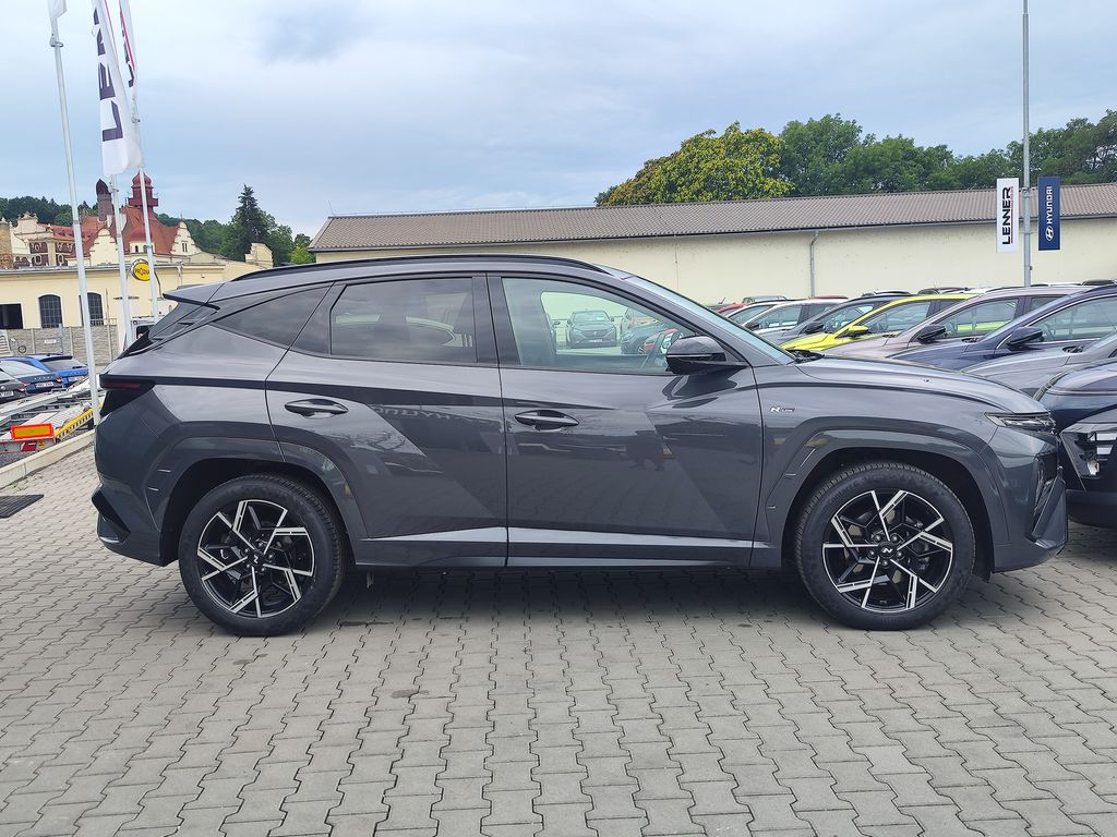 hyundai-tucson-1-6-t-gdi-118kw-n-line-dct - 3