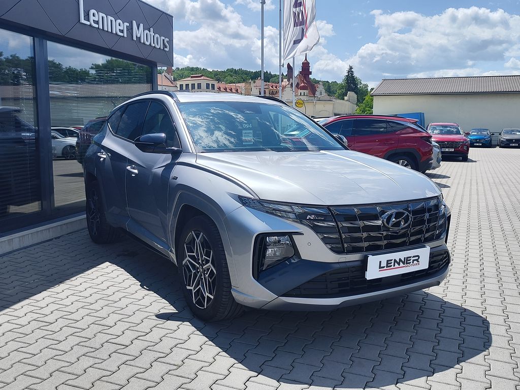 hyundai-tucson-1-6-t-gdi-110kw-n-line-dct - 2