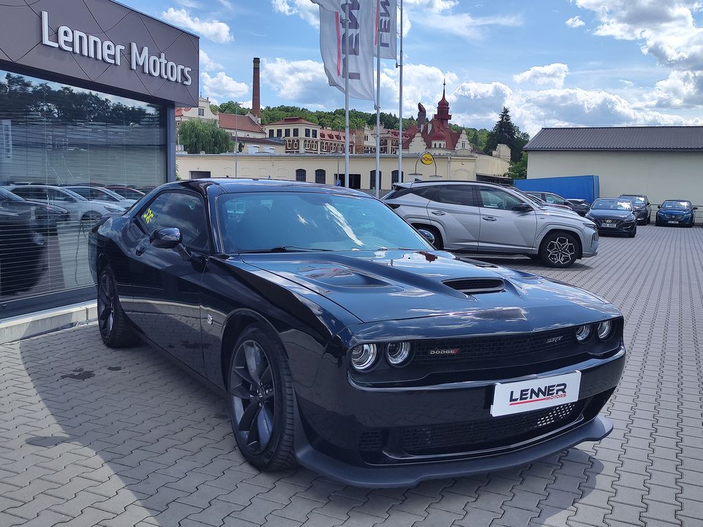 dodge-challenger-6-4-hemi-357kw-scat-pack - 2