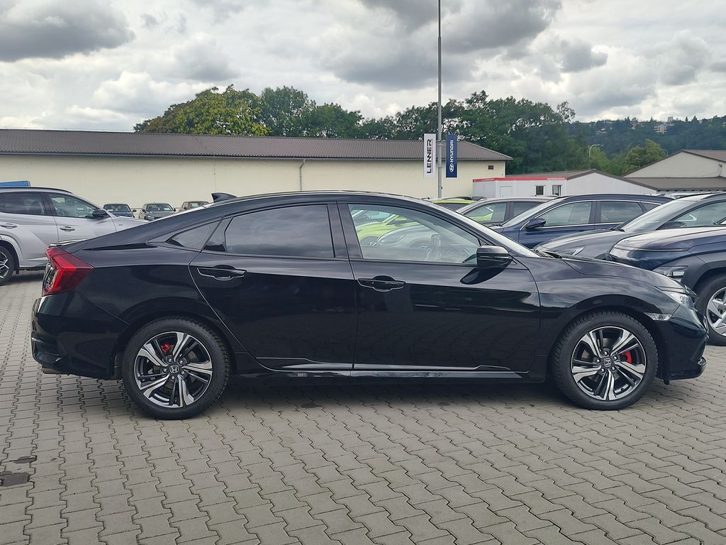 honda-civic-1-5-i-vtec-134kw-executive - 3
