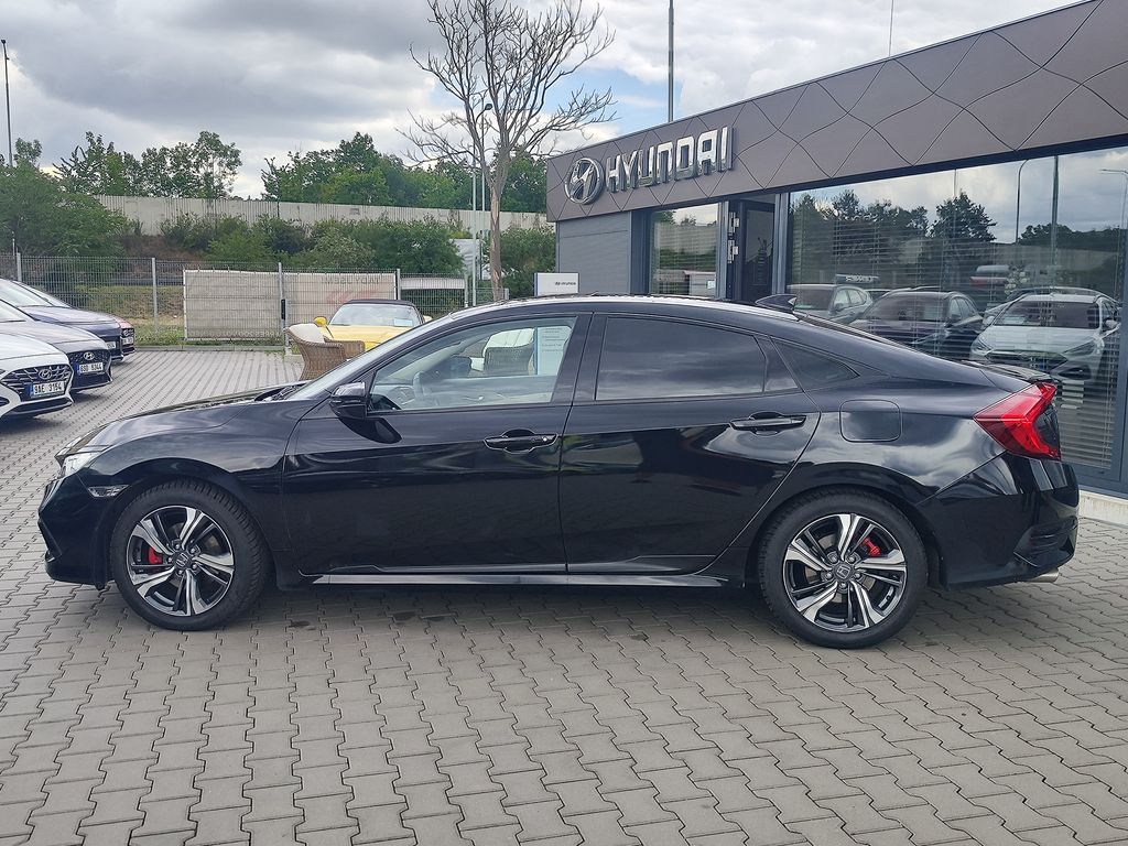 honda-civic-1-5-i-vtec-134kw-executive - 7