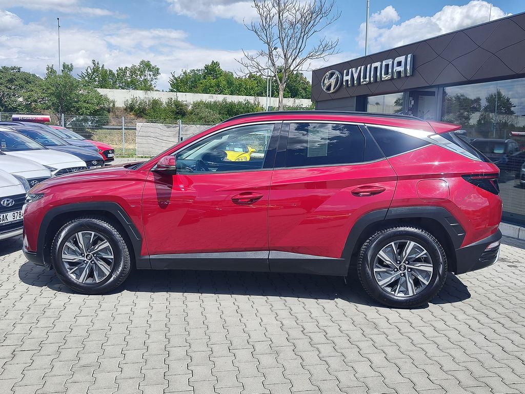 hyundai-tucson-1-6-t-gdi-110kw-smart-4x4 - 7