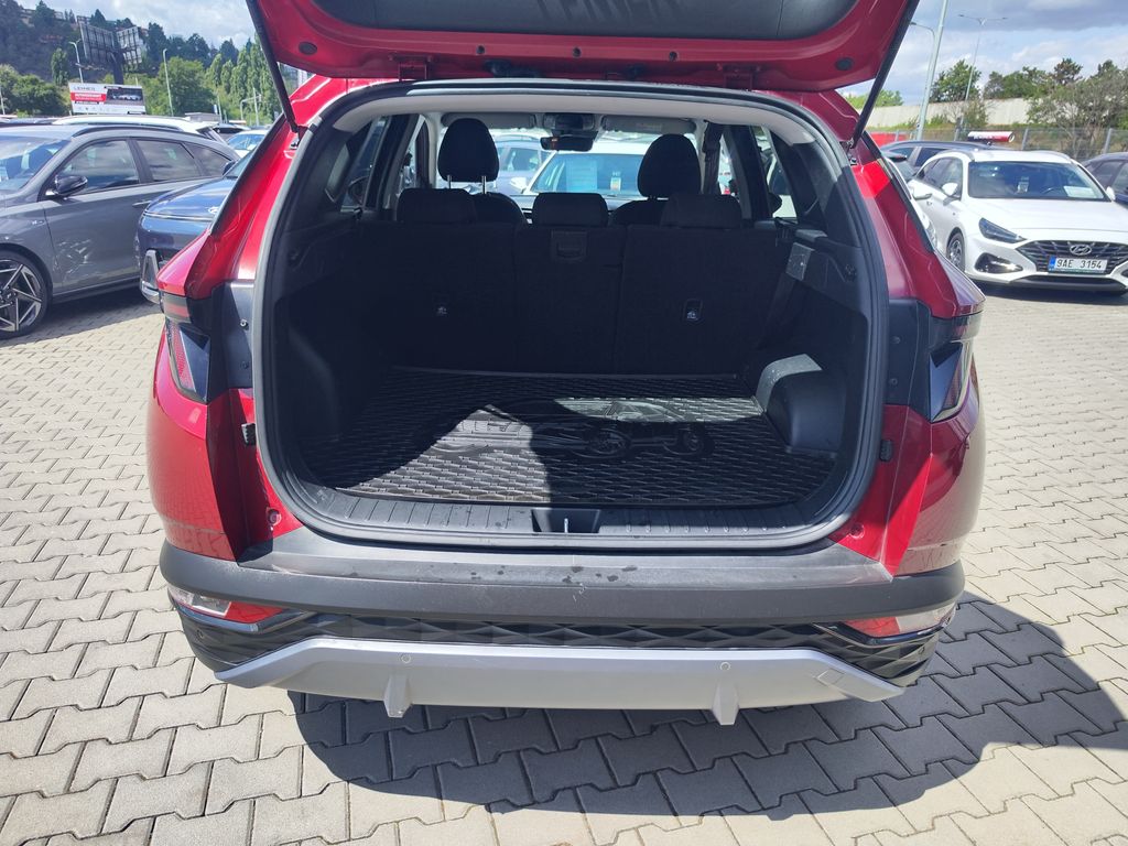hyundai-tucson-1-6-t-gdi-110kw-smart-4x4 - 8