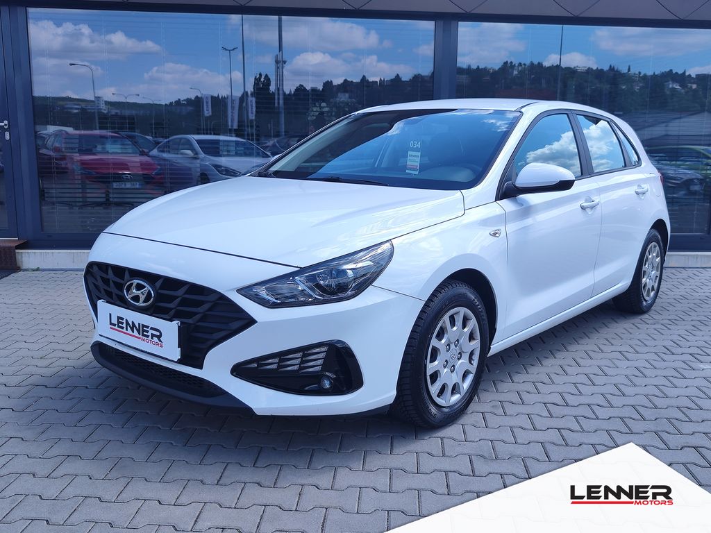 Hyundai i30 1.5i/81kW Start Plus