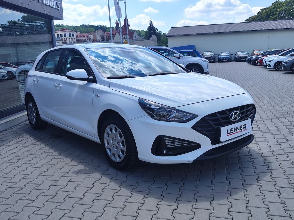 hyundai-i30-1-5i-81kw-start-plus - 2