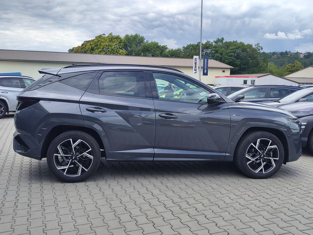hyundai-tucson-1-6-t-gdi-118kw-n-line-dct - 3