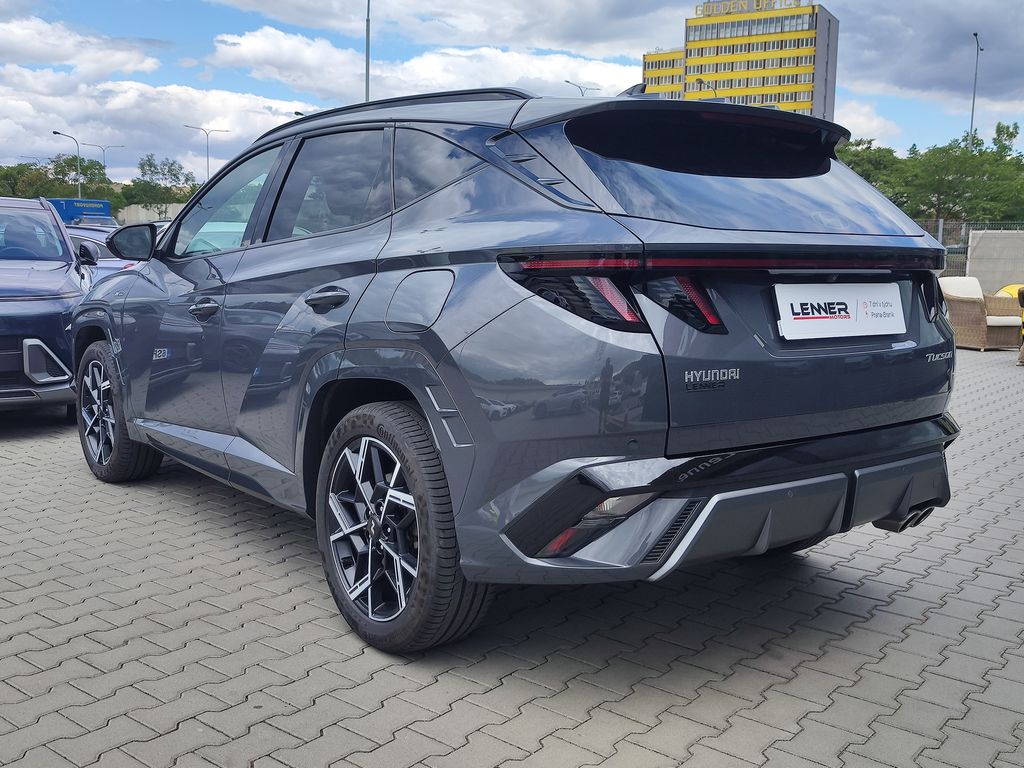 hyundai-tucson-1-6-t-gdi-118kw-n-line-dct - 6