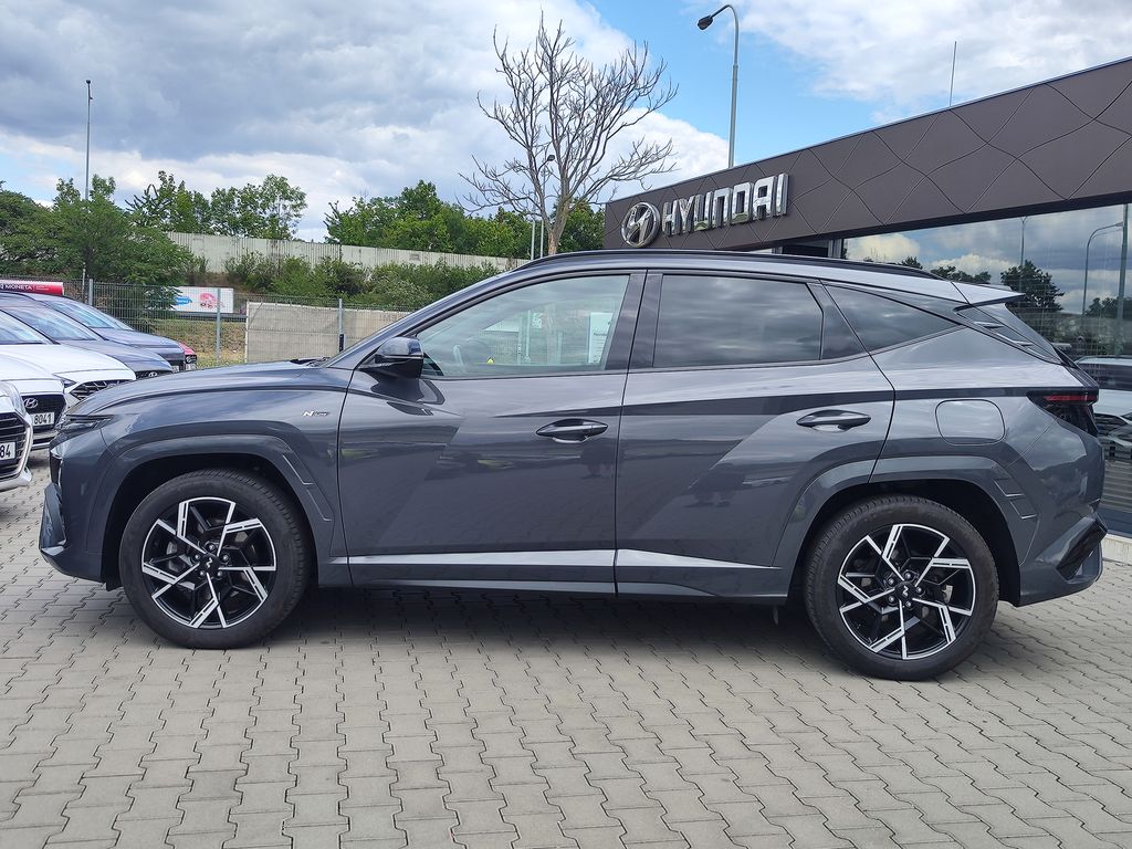 hyundai-tucson-1-6-t-gdi-118kw-n-line-dct - 7