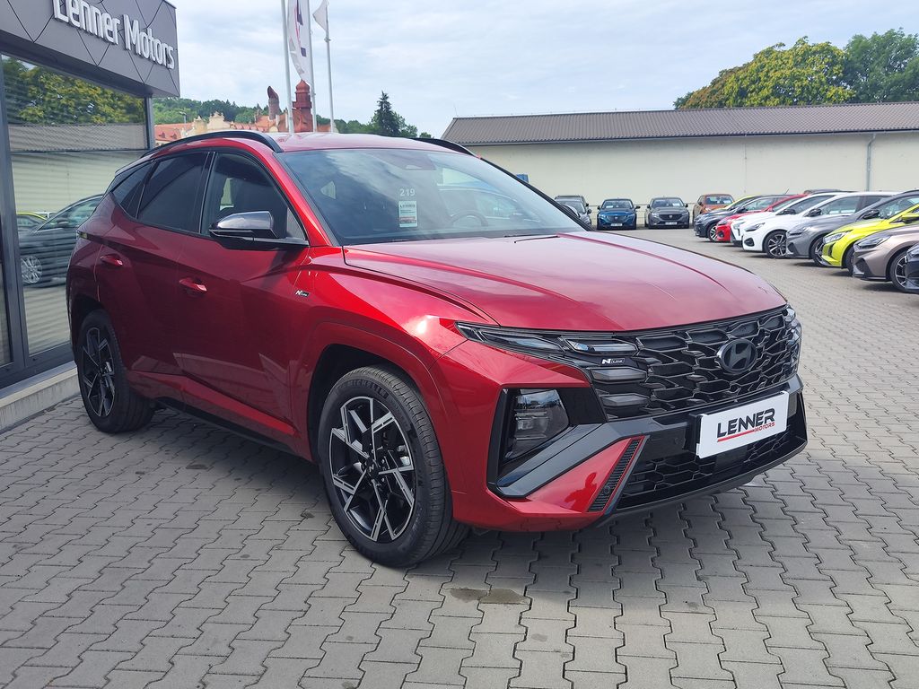 hyundai-tucson-1-6-t-gdi-158kw-hev-n-line-dct - 2