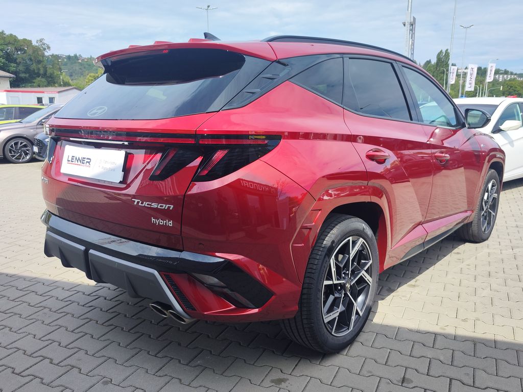 hyundai-tucson-1-6-t-gdi-158kw-hev-n-line-dct - 4