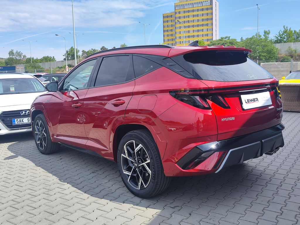 hyundai-tucson-1-6-t-gdi-158kw-hev-n-line-dct - 6