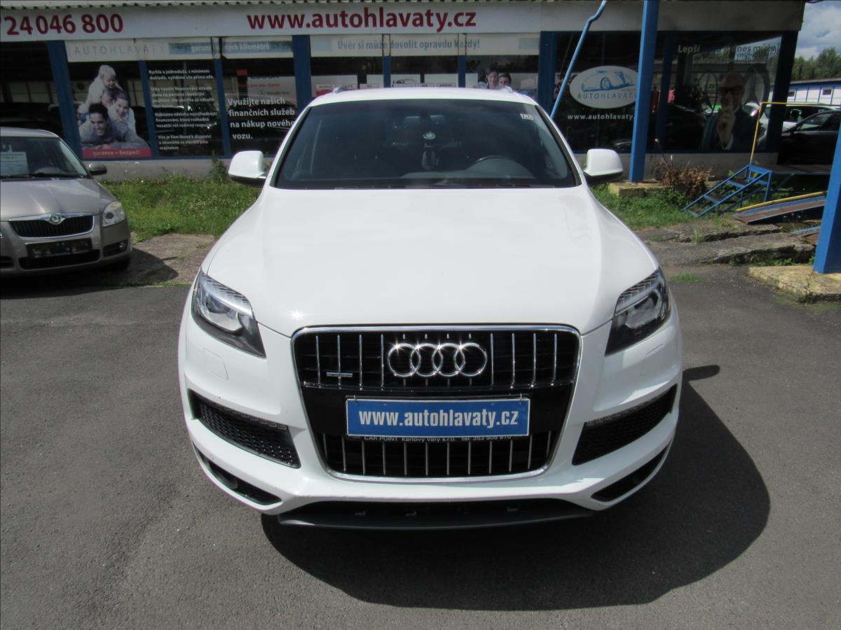 audi-q7-3-0-tdi-180kw-quattro-s-line - 1