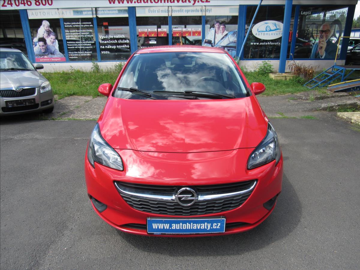 opel-corsa-1-2-i-51kw - 1