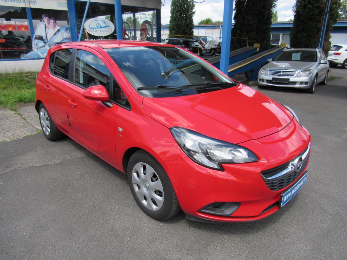 opel-corsa-1-2-i-51kw - 2