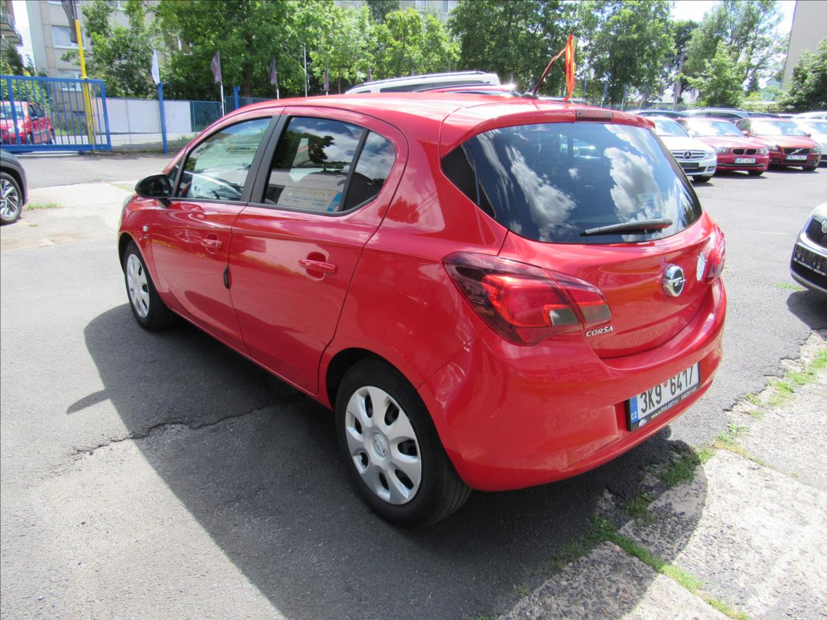 opel-corsa-1-2-i-51kw - 3