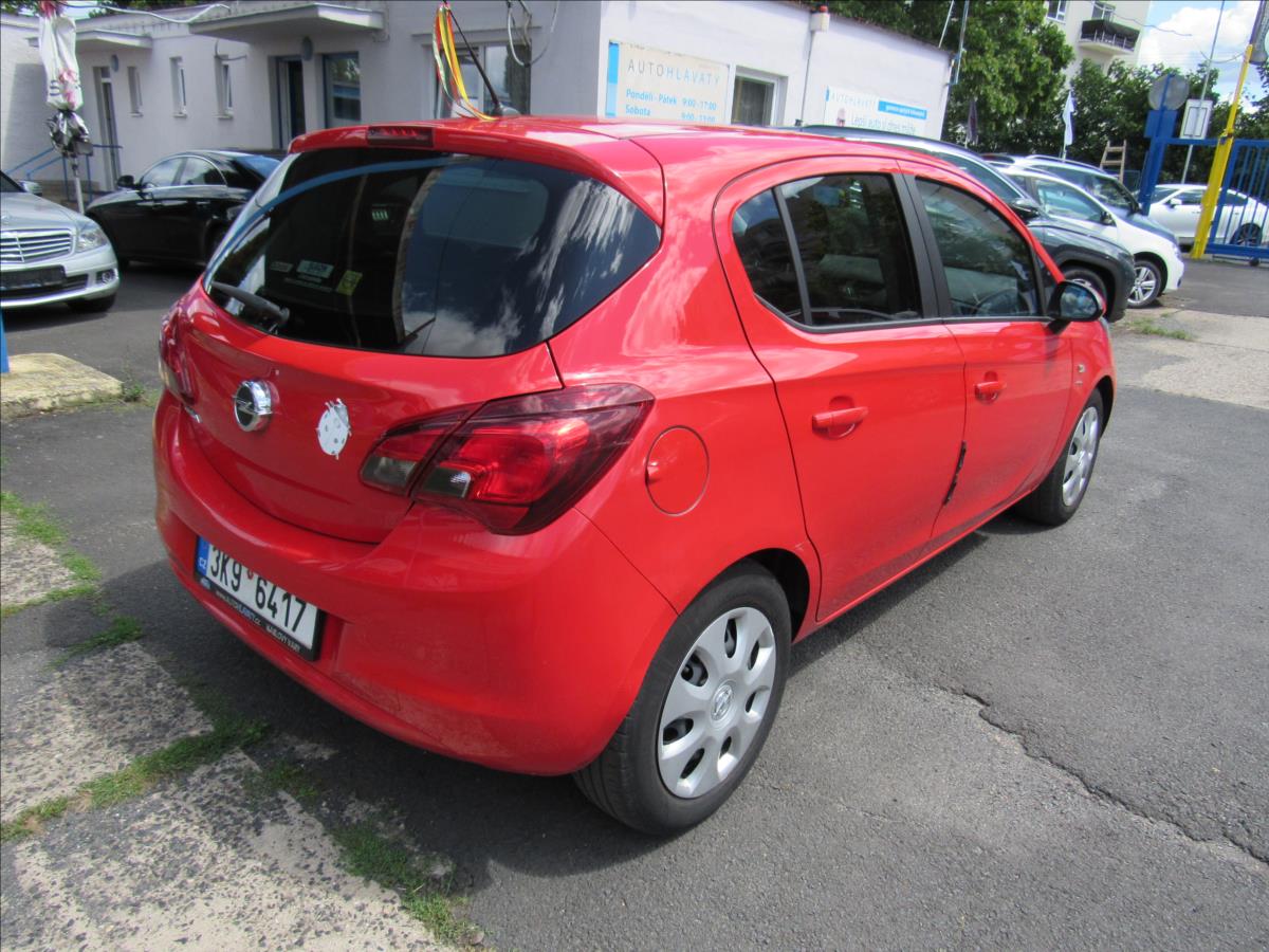 opel-corsa-1-2-i-51kw - 5