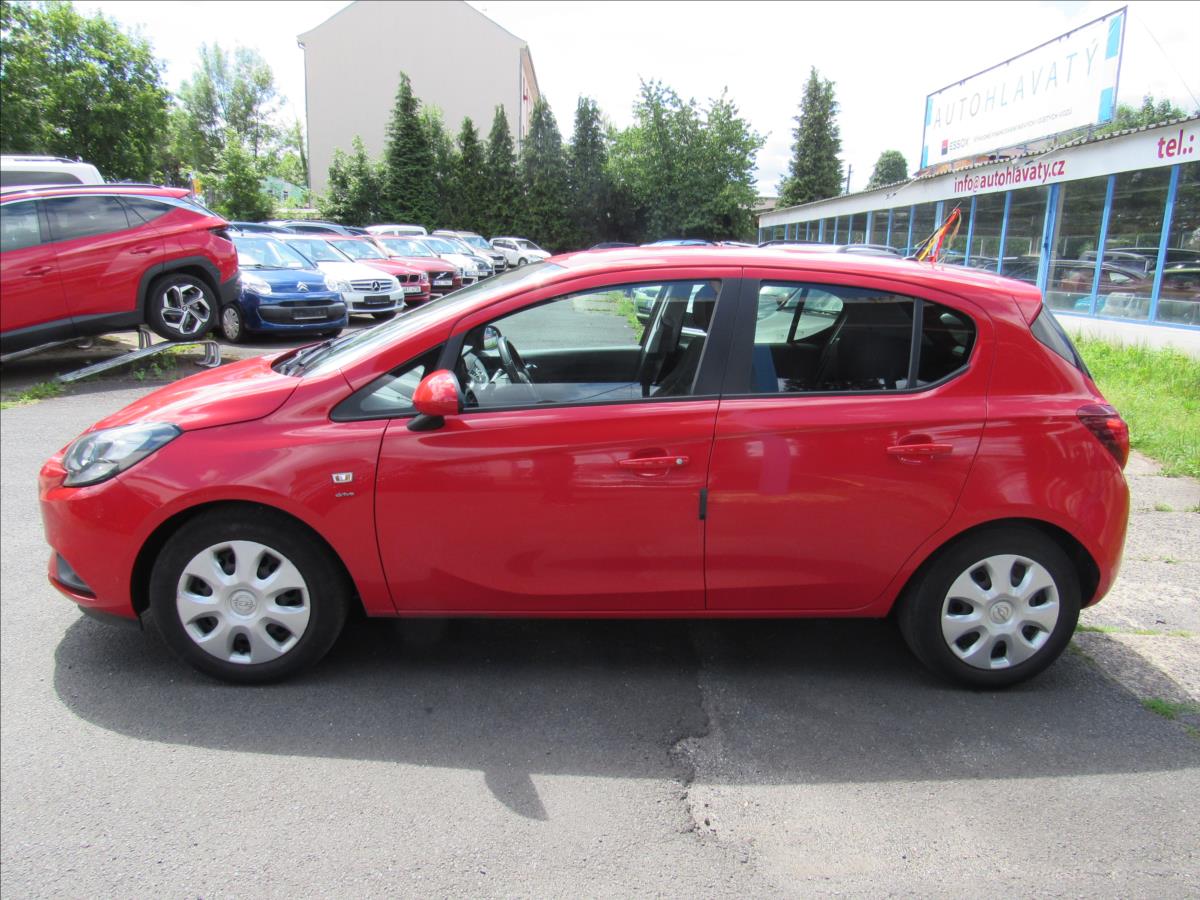 opel-corsa-1-2-i-51kw - 6