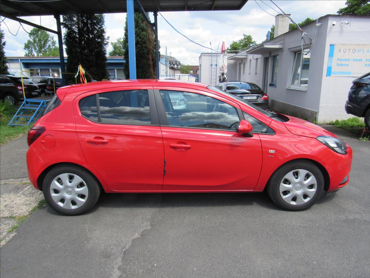 opel-corsa-1-2-i-51kw - 7