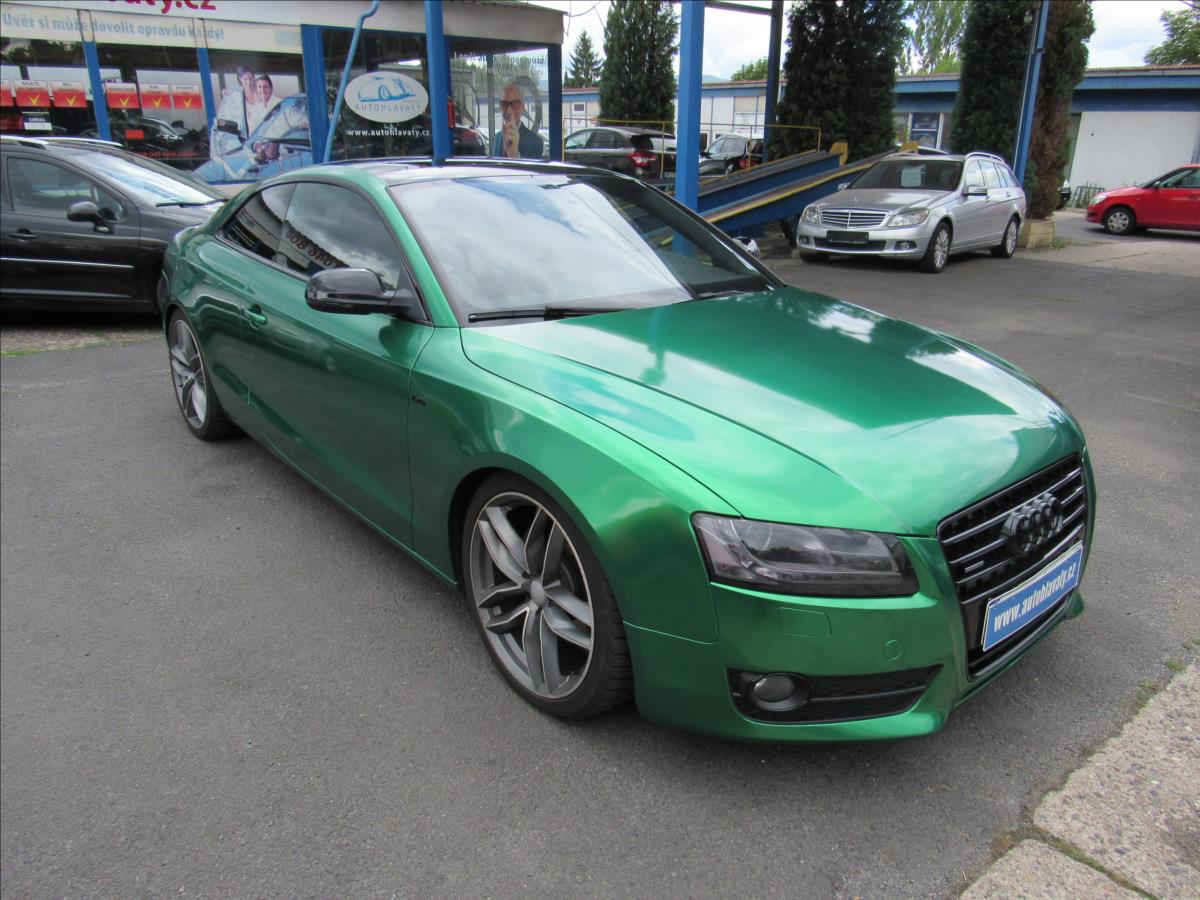 audi-a5-3-0-tdi-176kw-manual-quattro - 2