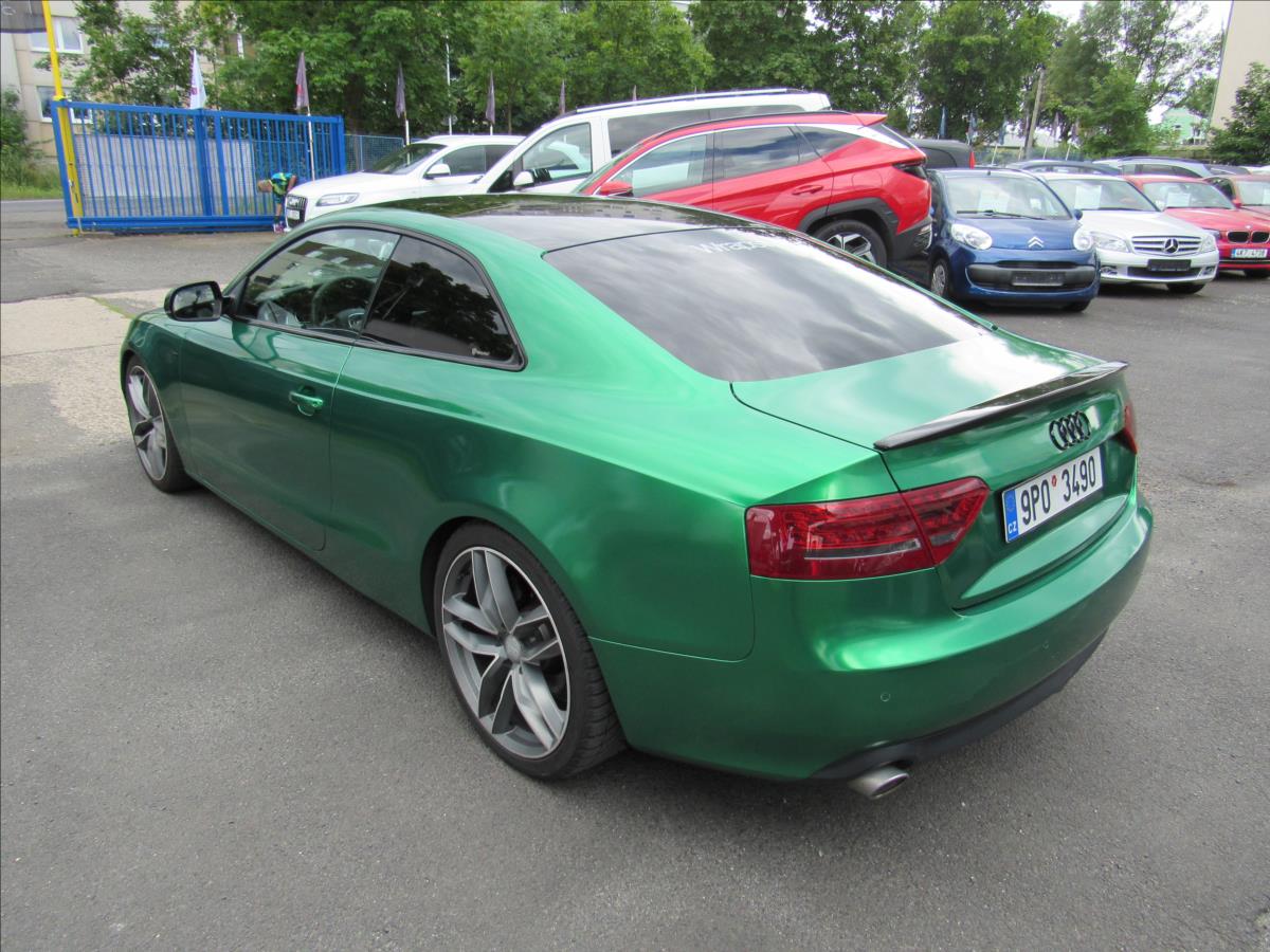 audi-a5-3-0-tdi-176kw-manual-quattro - 3