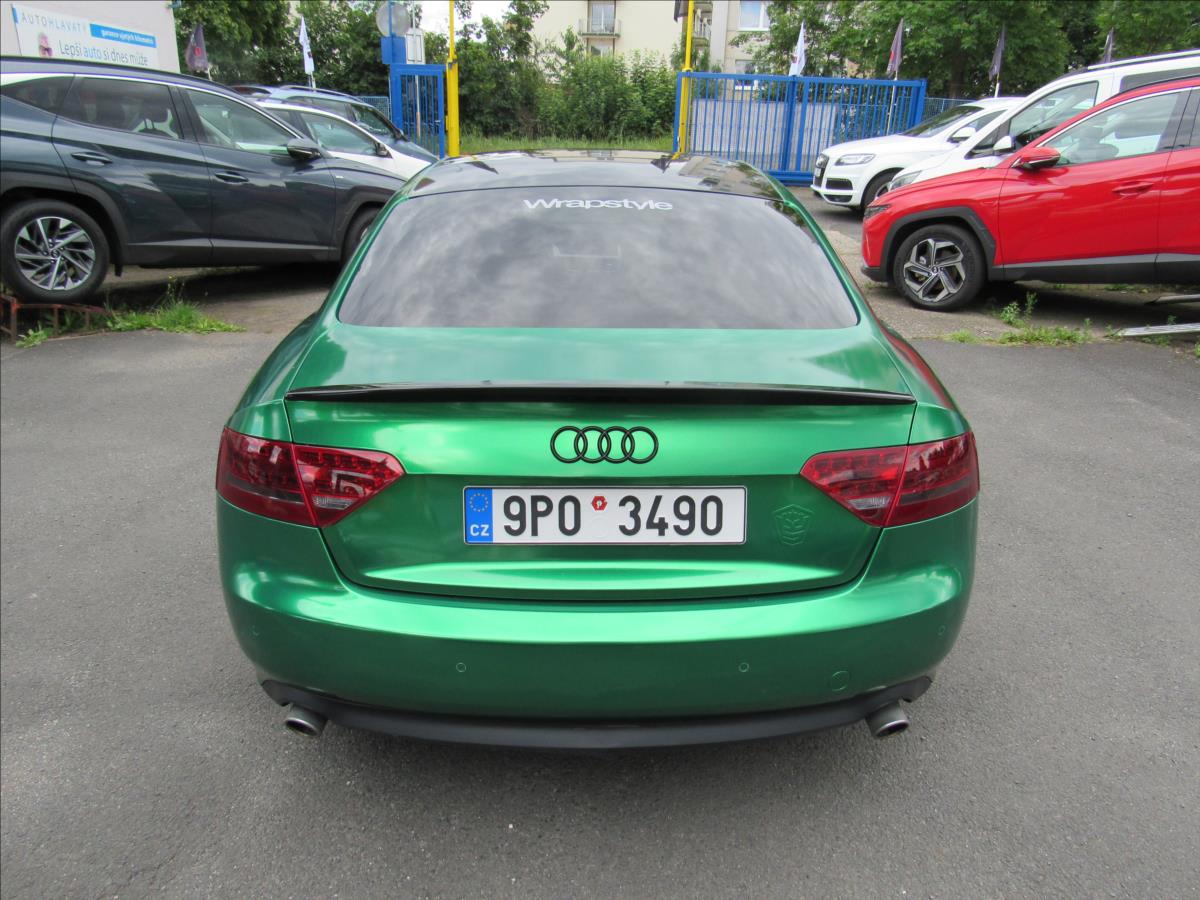 audi-a5-3-0-tdi-176kw-manual-quattro - 4