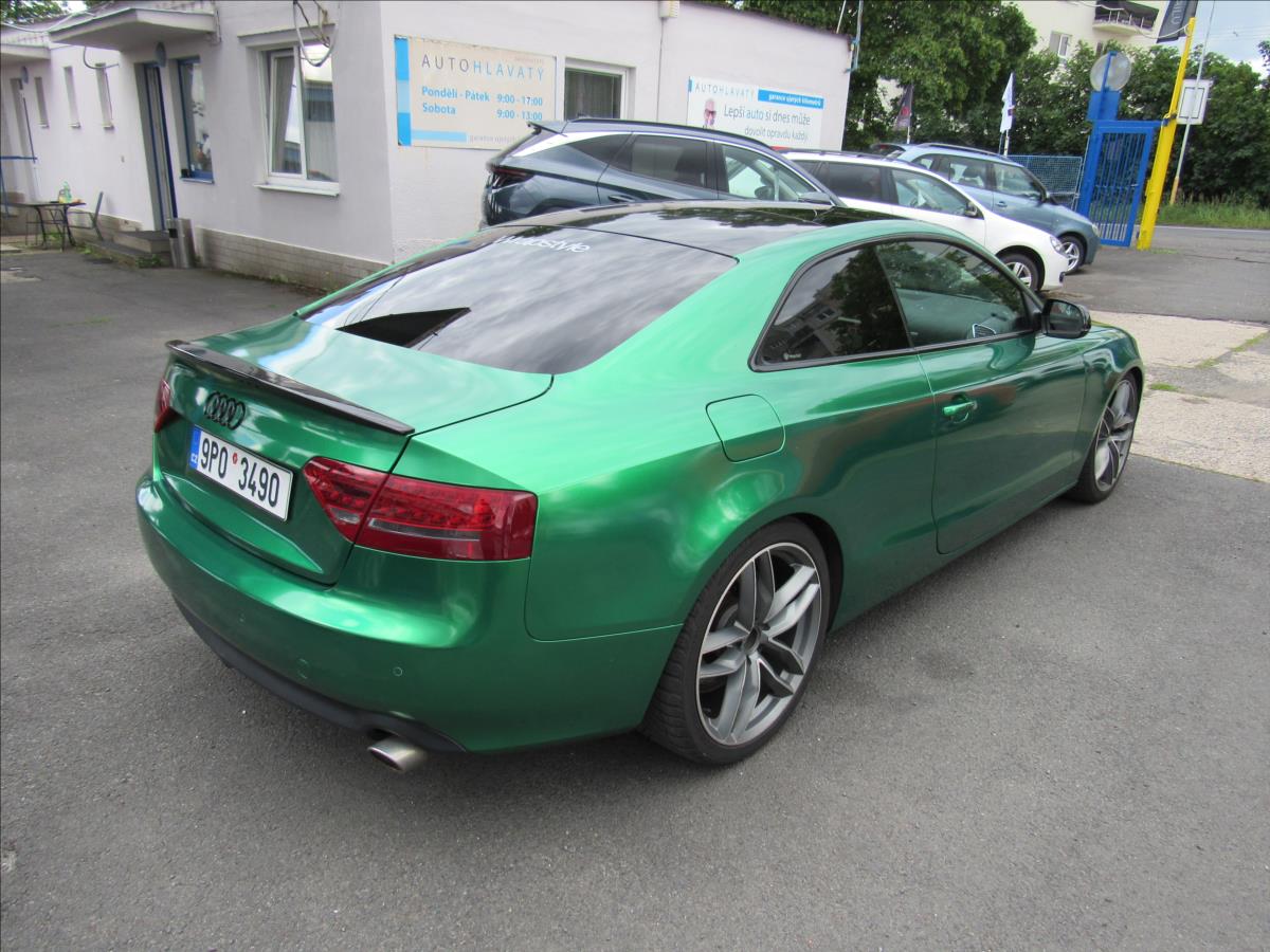 audi-a5-3-0-tdi-176kw-manual-quattro - 5
