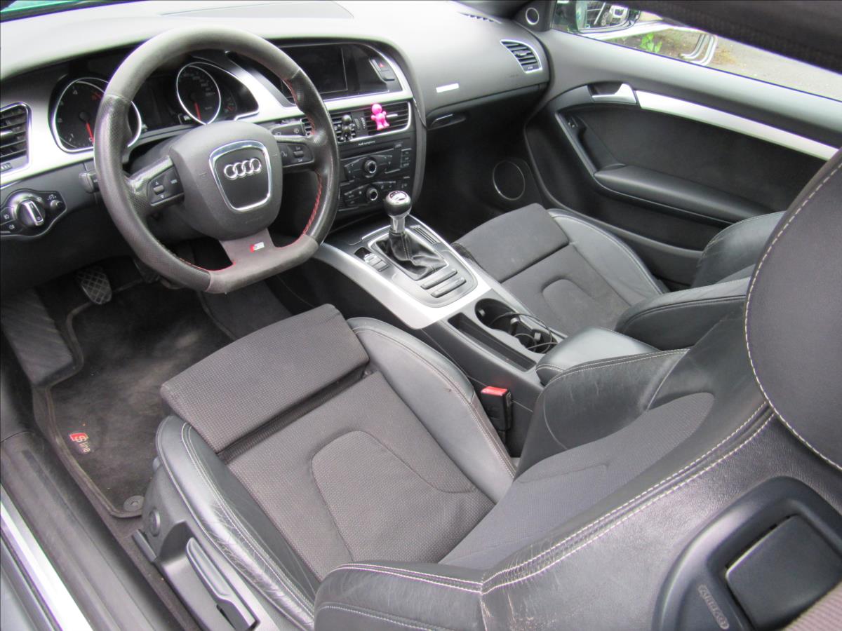 audi-a5-3-0-tdi-176kw-manual-quattro - 8