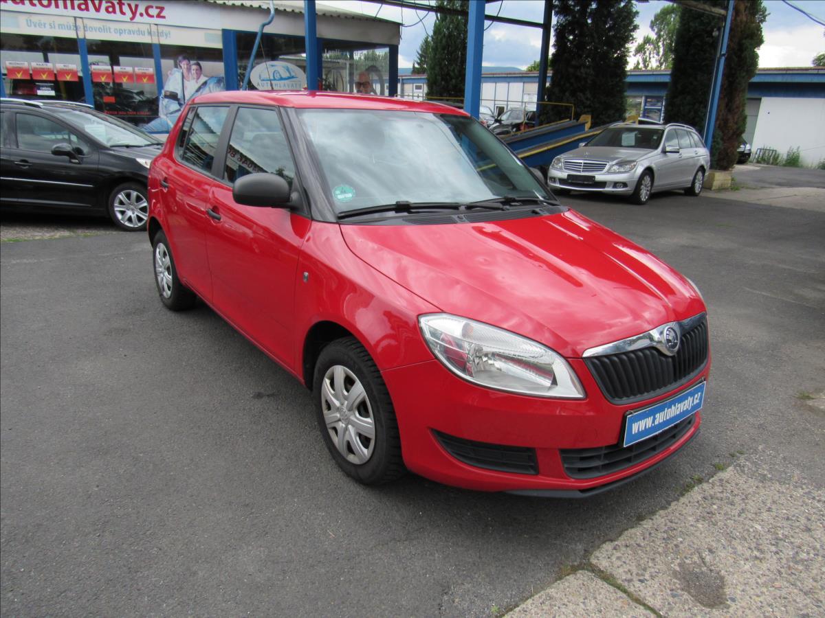 skoda-fabia-1-2-i-44kw-active - 2