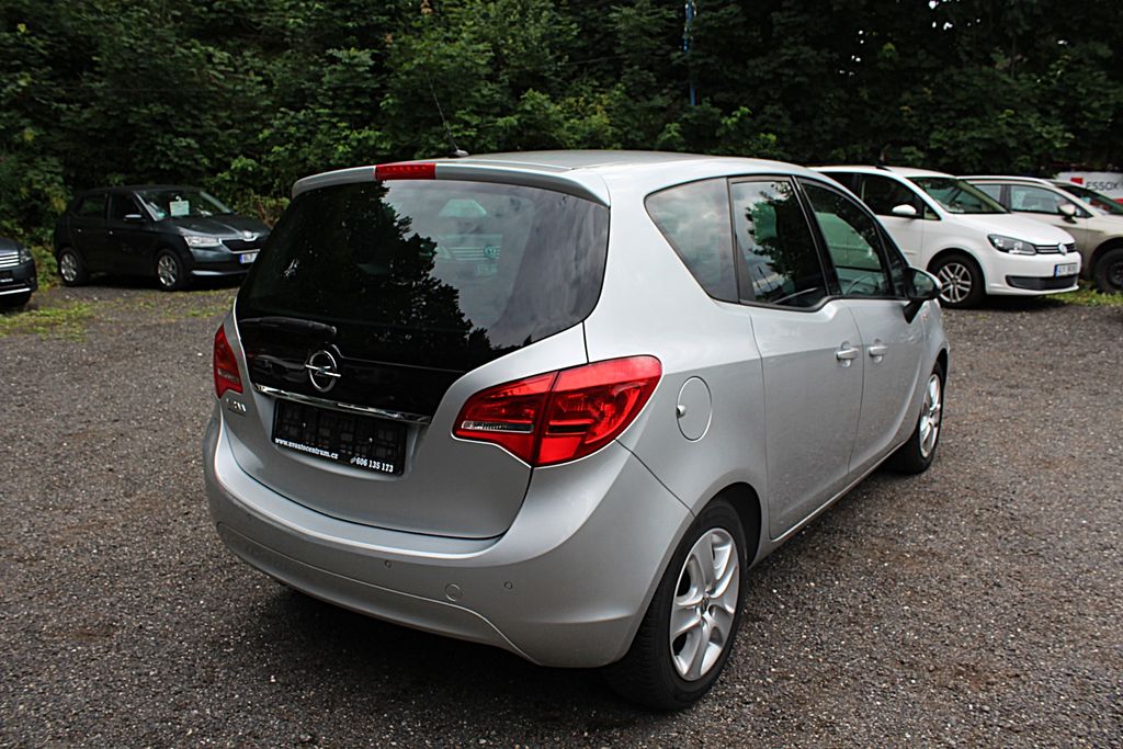 opel-meriva-1-4i-88-kw-automat - 7