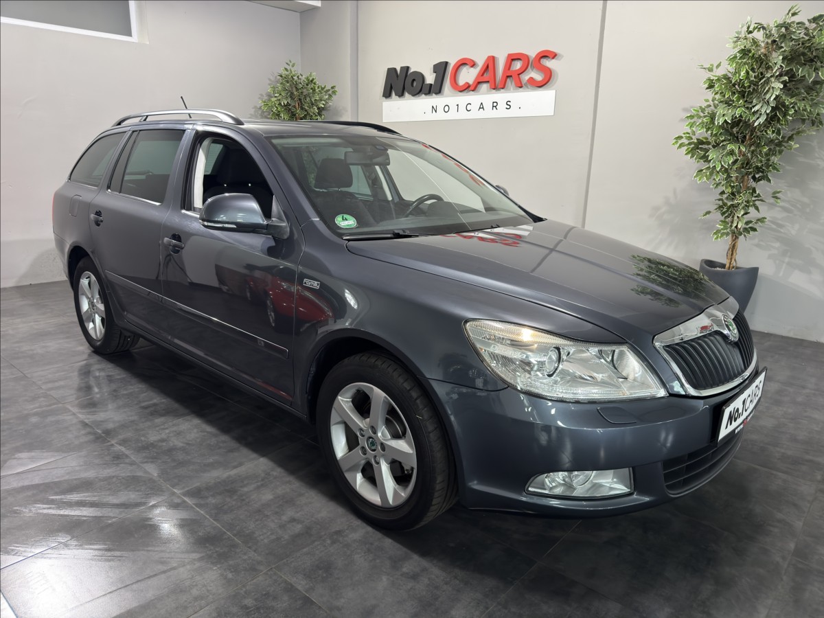 skoda-octavia-1-4-tsi-family-xenon-sibr-tz - 1