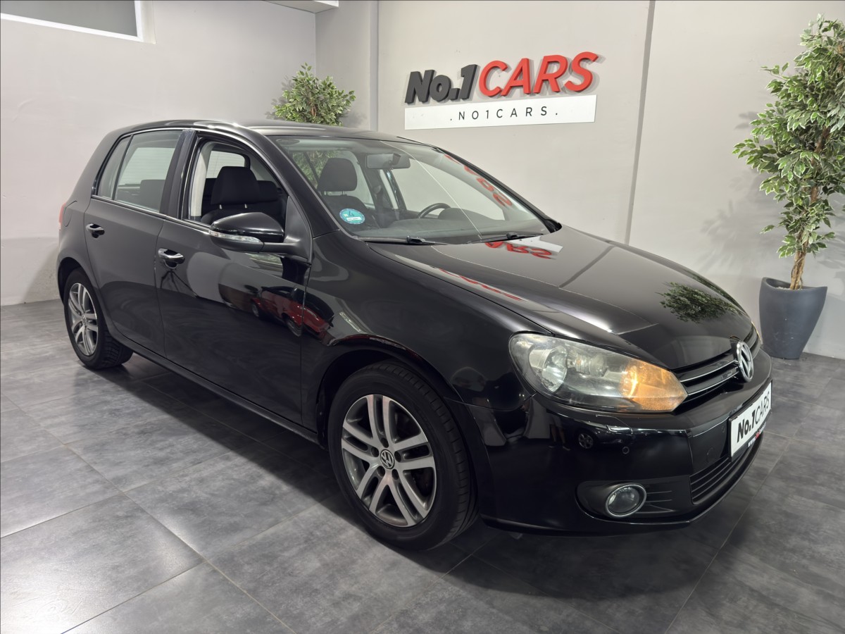 volkswagen-golf-1-4-tsi-90-kw-cidla-vyhrev - 1