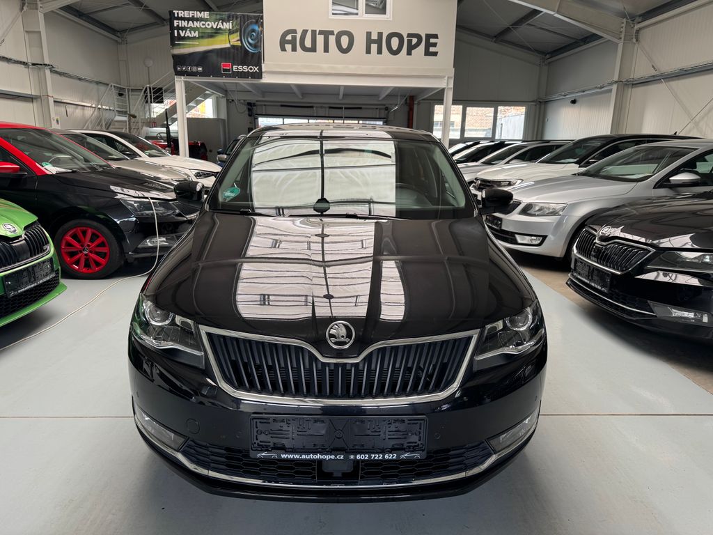 skoda-rapid-spb-1-0-tsi-dsg-style - 1