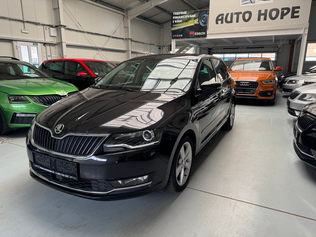 skoda-rapid-spb-1-0-tsi-dsg-style - 2