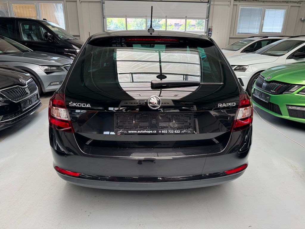 skoda-rapid-spb-1-0-tsi-dsg-style - 4