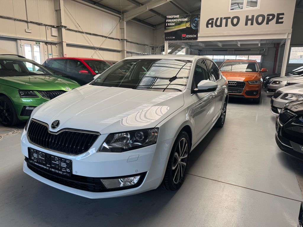 skoda-octavia-1-2-tsi-dsg-ambition-edition - 2