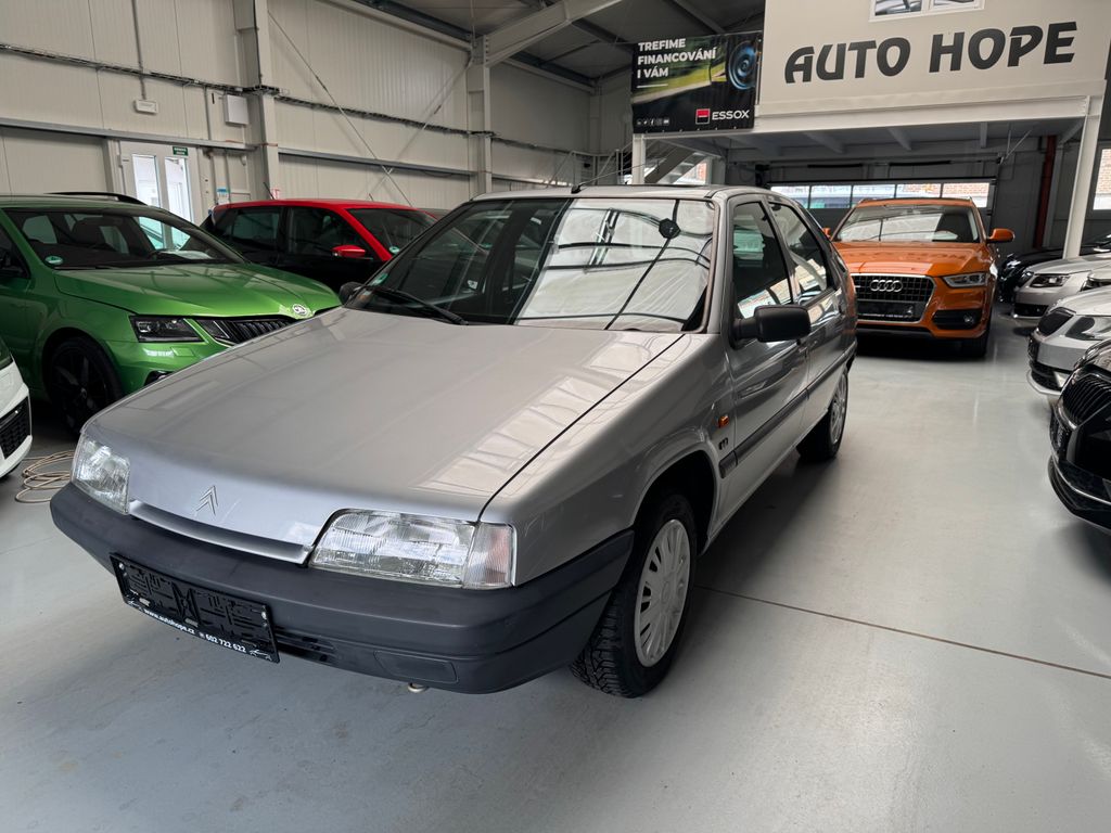 citroen-zx-1-4i-premiere - 2