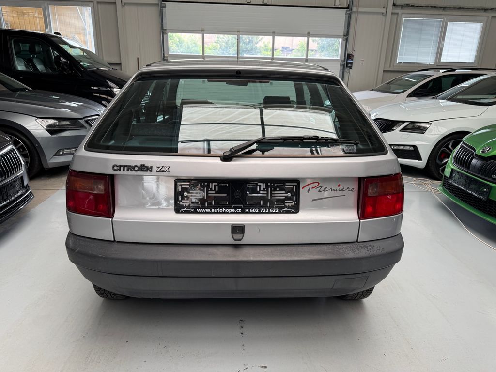 citroen-zx-1-4i-premiere - 4