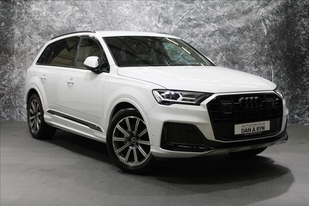 audi-q7-3-0-tdi-quattro-s-line - 1
