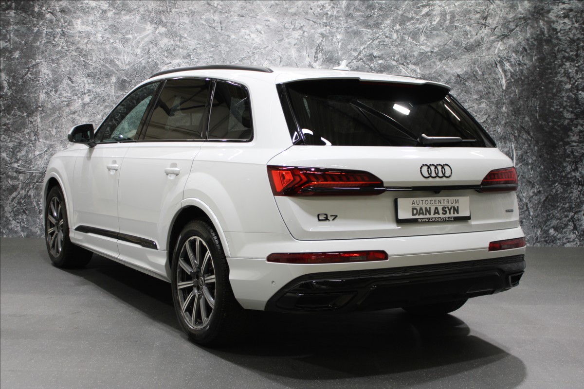 audi-q7-3-0-tdi-quattro-s-line - 2