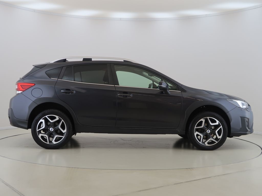 subaru-xv-2-0i-115kw-cvt-navigace-tazne - 3