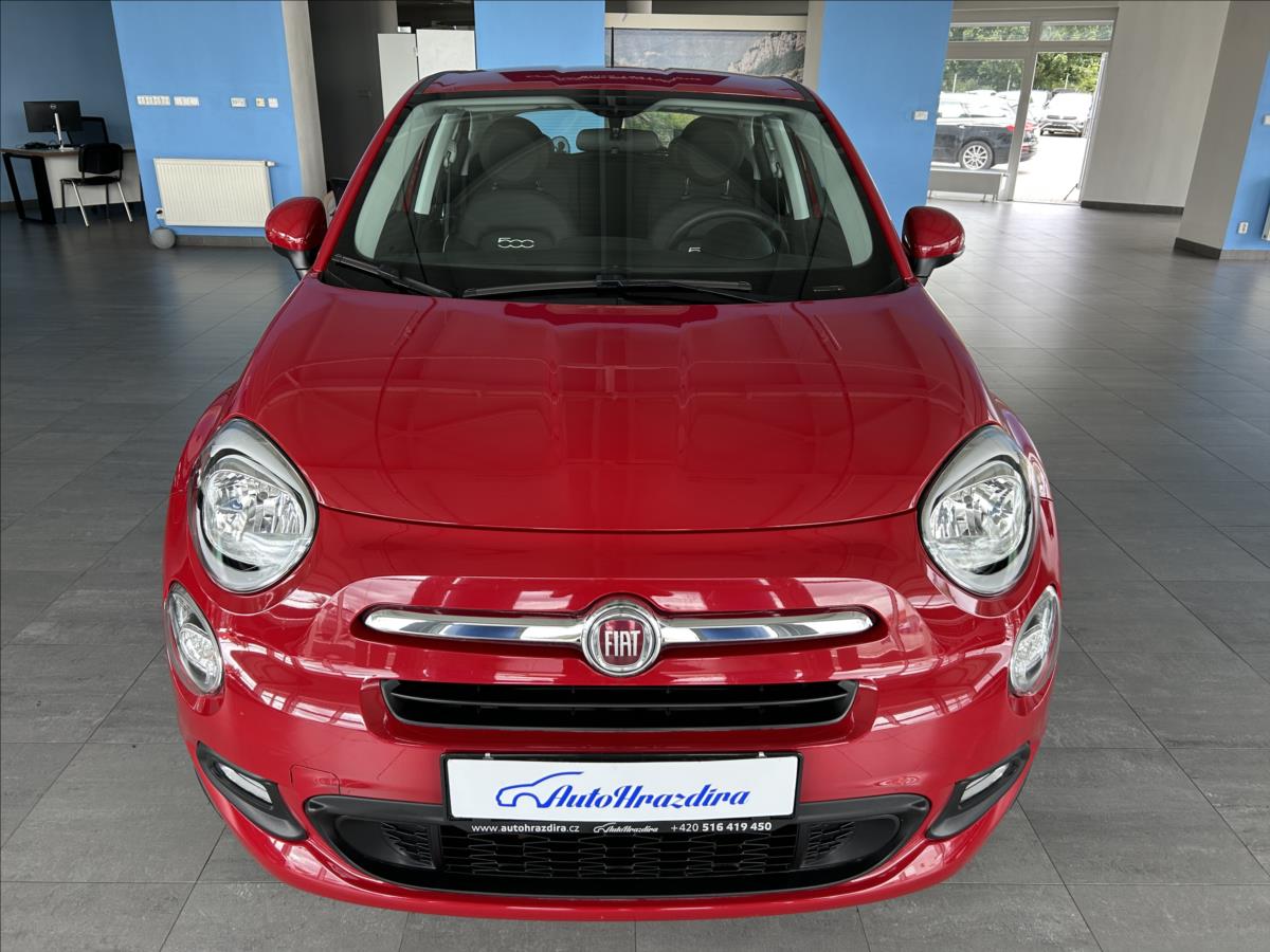fiat-500x-1-6-pop-star-1-majitel-e-torq - 1