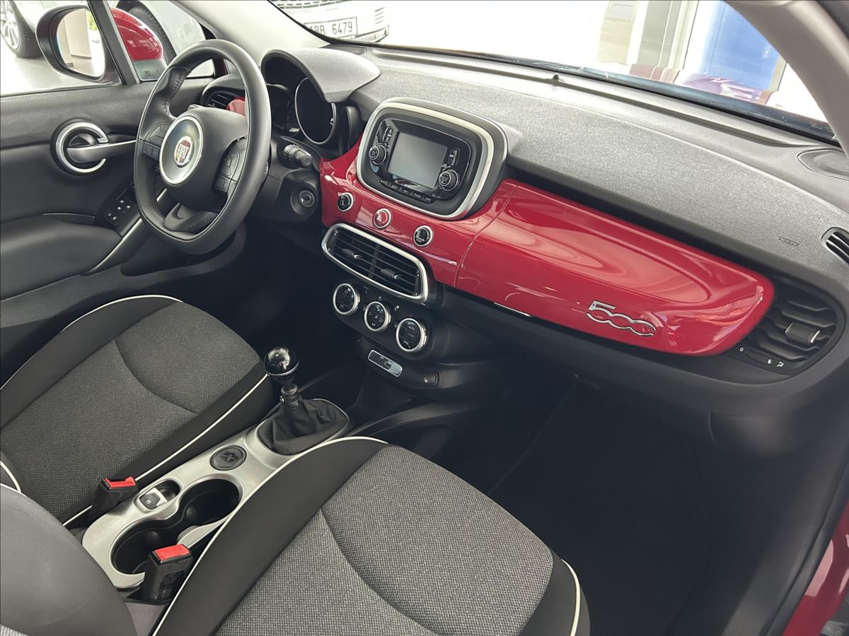 fiat-500x-1-6-pop-star-1-majitel-e-torq - 8