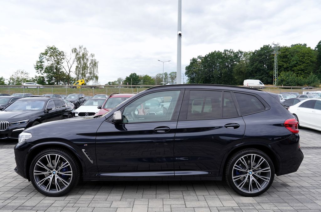 bmw-x3-m40i-xdrive-led-21-355-ps - 2