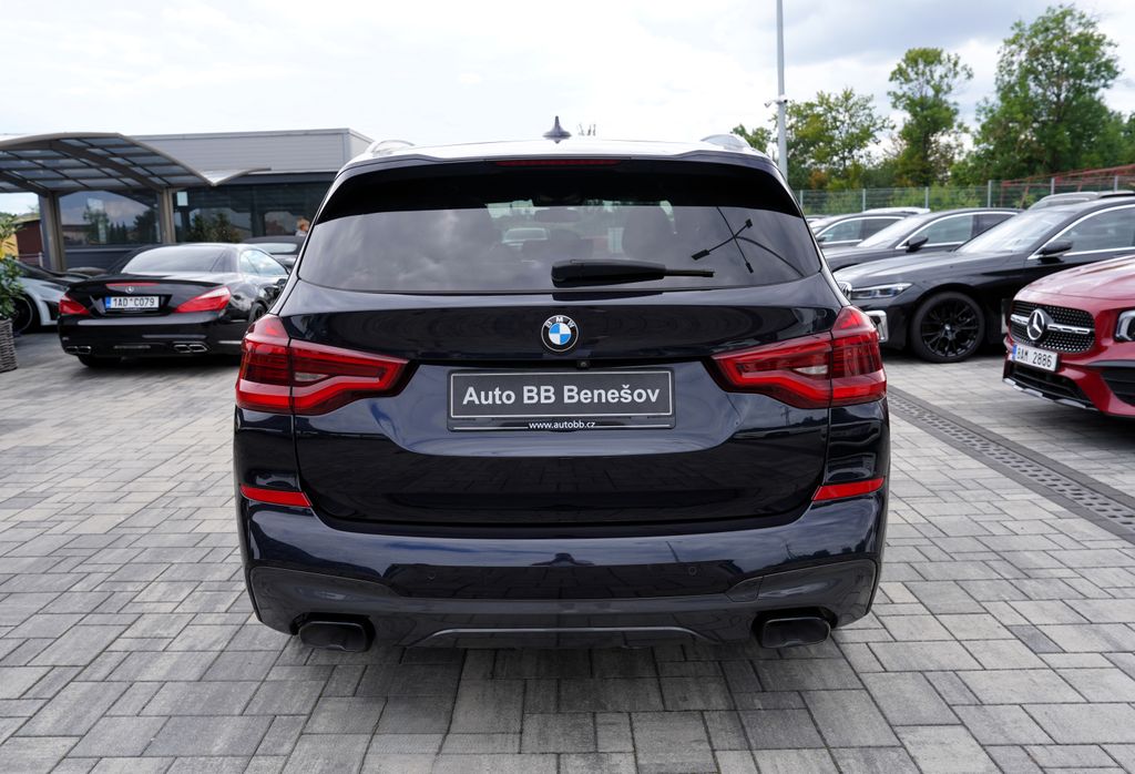 bmw-x3-m40i-xdrive-led-21-355-ps - 4