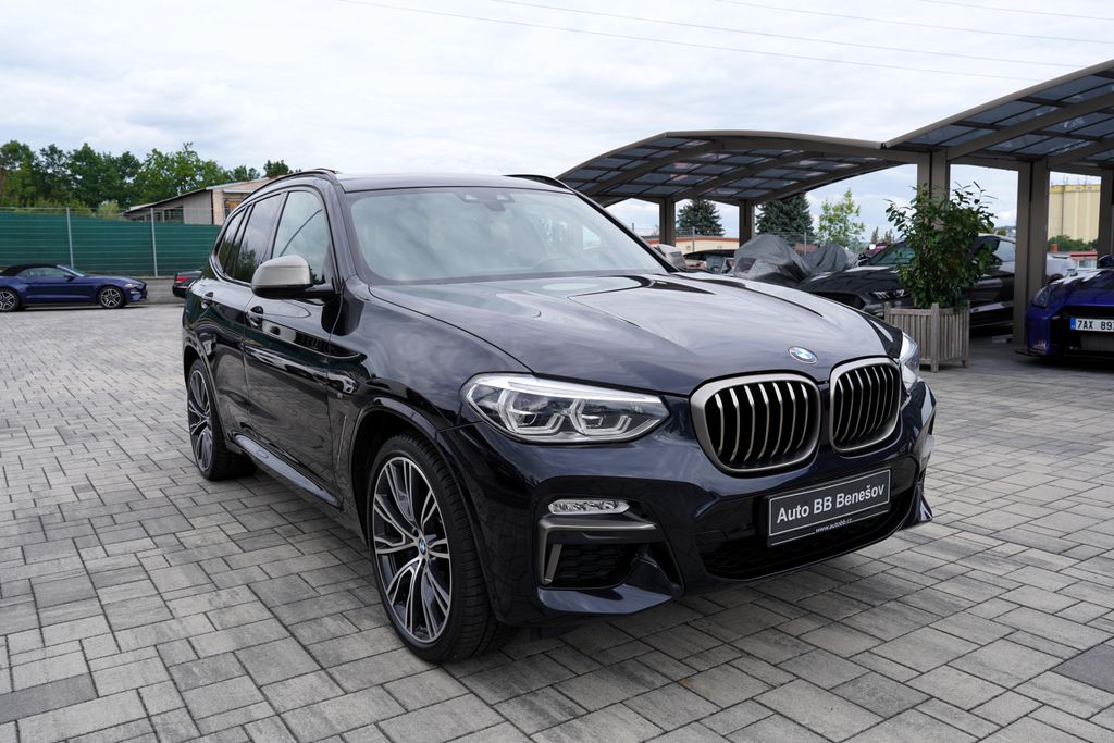 bmw-x3-m40i-xdrive-led-21-355-ps - 7