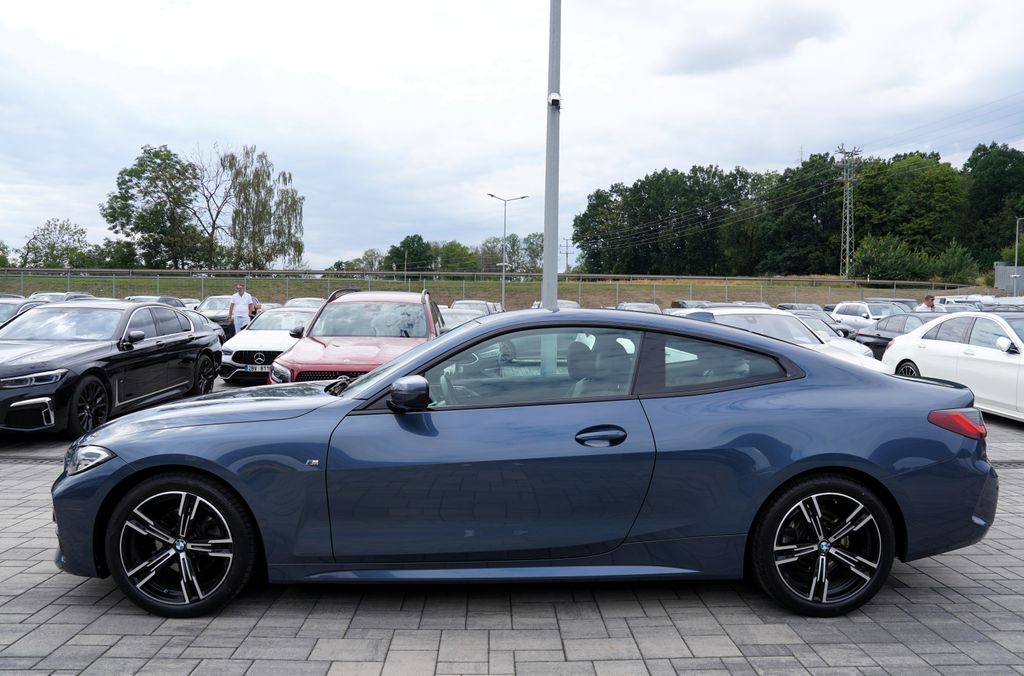 bmw-rada-4-420i-coupe-m-sport-paket-190ps-cr - 2